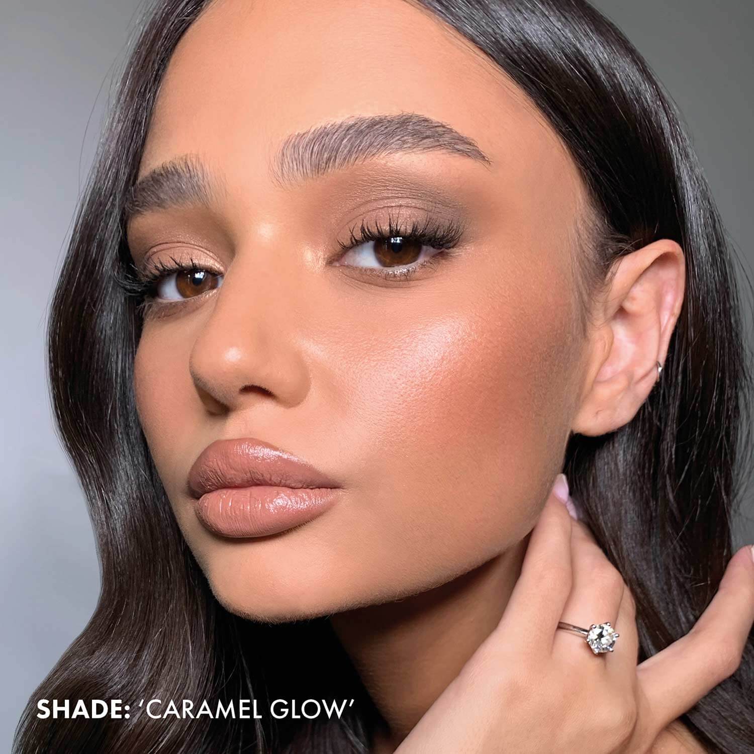 SHEER BRONZE (BRONCEADOR L&Iacute;QUIDO)